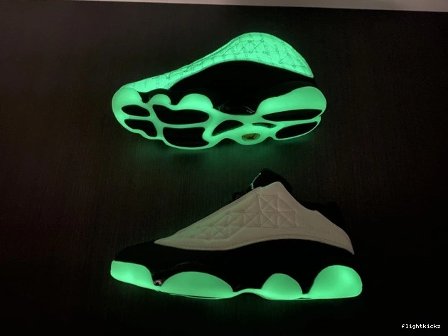 Jordan 13 Single's Retro Day DM0803-300 Air Low (2021) 0814